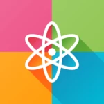 Logo of PhyWiz - Physics Solver android Application 